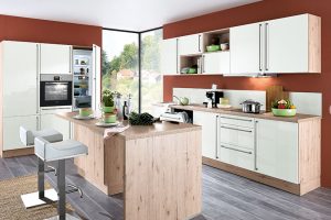 Schöne Küchen günstig kaufen bei Robin Hood Möbel & Küchen in Donaueschingen