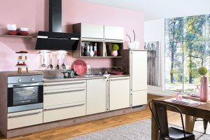 Küchenzeile günstig kaufen bei Robin Hood Möbel & Küchen in Donaueschingen